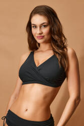 Astratex Горнище на бански костюм Honey Black III (P918HoneyBlack)
