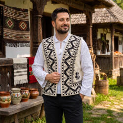 Ie Traditionala Vesta traditionala Lazar 29