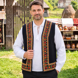 Ie Traditionala Vesta traditionala Lazar 27