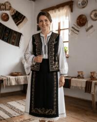 Ie Traditionala Vesta traditionala - Lavinia