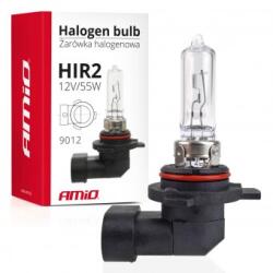 AMiO Bec Halogen Hir2 9012 12v 55w (01125)