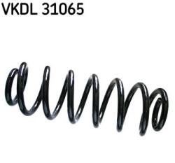 SKF Arc spiral SKF VKDL 31065 (VKDL 31065) - fixbox