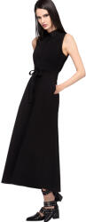 KILLSTAR rochie tip cămașă damă KILLSTAR - KIHILIST OBSIDIENNE - neagră - KSRA014929