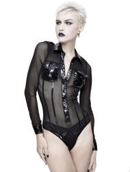 Devil Fashion Body de damă DEVIL FASHION - TT128