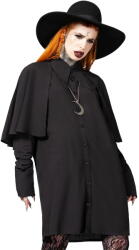 KILLSTAR Cămașă pentru femei KILLSTAR - Tenebrus - Negru - KSRA007139