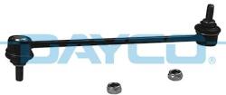 DAYCO Brat/bieleta suspensie, stabilizator DAYCO DSS1002 (DSS1002)