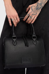 KILLSTAR geantă - poșetă KILLSTAR - KIHILIST OBSIDIENNE - negru - KSRA014948