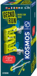 Kosmos Set constructie STEM Gecko Run - Extensie Snake
