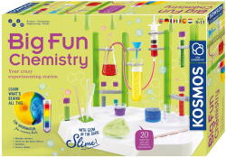 Kosmos Set educativ STEM - Chimia distractiva