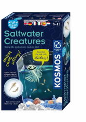 Kosmos Set educativ STEM - Creaturi de apa sarata