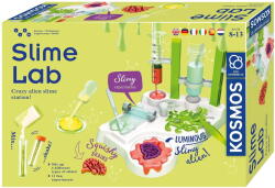 Kosmos Set educativ STEM - Laboratorul Slime