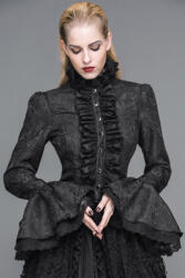 Devil Fashion cămașă de damă DEVIL FASHION - Gothic - SHT01701