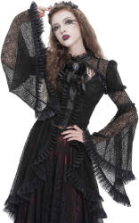 Devil Fashion cămașă damă DEVIL FASHION - ESHT01901