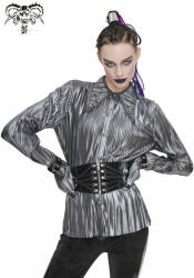 Devil Fashion Cămașă femei cu mâneci lungi DEVIL FASHION - SHT05502