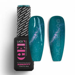 2M BEAUTY Oja Semi GELlack 2M Hema Free Magnet Blaze 06