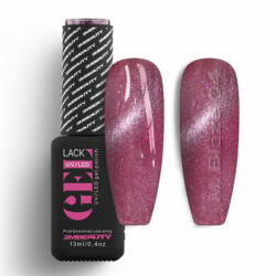 2M BEAUTY Oja Semi GELlack 2M Hema Free Magnet Blaze 04