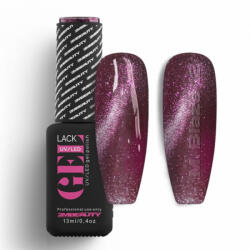 2M BEAUTY Oja Semi GELlack 2M Hema Free Magnet Blaze 12