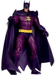McFarlane Toys DC Multiverse Batman (Injustice Gang) (JLA: Rock of Ages) figurină de acțiune de la McFarlane To (18036) Figurina