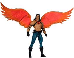 McFarlane Toys DC Multiverse figurină de acțiune Black Condor (DC Classic) (Red Platinum Edition) 27 (17511) Figurina
