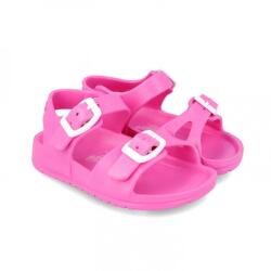 Garvalin Sandale din cauciuc pentru copii Garvalin, fucsia (Marime: 25 (15, 5-16, 1 cm))