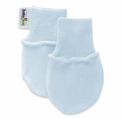 BabyJem Manusi pentru nou nascuti BabyJem Baby Glove (Culoare: Bleu)