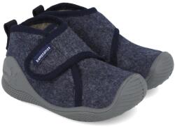 Biomecanics Incaltaminte de interior Biomecanics 251140-A ZAPATILLA Basica, bleumarine (Marime: 21 (12, 8-13, 4 cm))