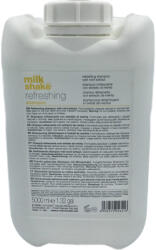 Milk Shake Sampon Milk Shake Special Refreshing, 5000ml