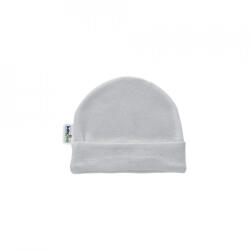 BabyJem Caciulita pentru nou nascut BabyJem Baby Hat (Culoare: Gri)