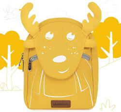 Skiddou Rucsac copii de gradinita Skiddou Vani