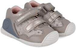 Biomecanics Adidasi Primii Pasi pentru Copii Biomecanics, 241103, maro (Marime: 21 (12, 8-13, 4 cm))