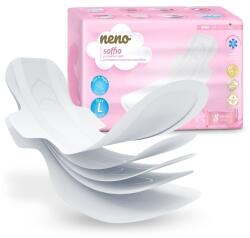 Neno Soffio - Absorbante postpartum de unică folosință, 8 buc