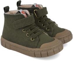 Garvalin Ghete Garvalin 251330-B, verde, Garvalin (Marime: 25 (15, 5-16, 1 cm))