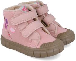 Garvalin Ghete Garvalin 251333-A, roz, Garvalin (Marime: 27 (16, 8-17, 4 cm))