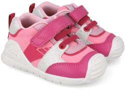 Biomecanics Adidasi Primii Pasi pentru Copii Biomecanics 251131-C, roz (Marime: 23 (14, 2-14, 7 cm))