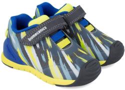 Biomecanics Adidasi Primii Pasi pentru Copii Biomecanics 241141 albastru (Marime: 20 (12, 2-12, 7 cm))