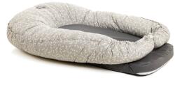 BabyJem BabyNest 5 in 1 BabyJem, gri