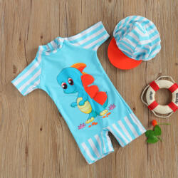 drool Costum intreg de surf DINO Drool (Marime: S)