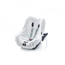 BabyJem Husa scaun auto 0-13 kg BabyJem Seat Cover (Culoare: Roz)