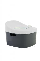 BabyJem Olita multifunctionala 4 in 1, BabyJem (Culoare: Alb) Olita