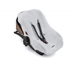 BabyJem Husa universala pentru scaun auto BabyJem (Culoare: Alb)