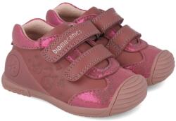 Biomecanics Adidasi Primii Pasi pentru Copii Biomecanics 251101-B, roz (Marime: 23 (14, 2-14, 7 cm))