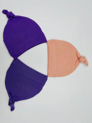 BabyCosy Set 3 Caciulite Strumf Mix, BabyCosy (Model: E)