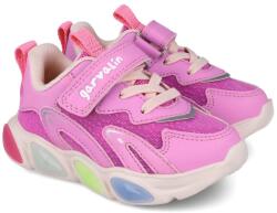 Garvalin Sneakers cu luminite Garvalin 251808, roz (Marime: 29 (18, 2-18, 7 cm))