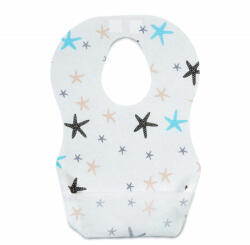 BabyJem Set 20 bavete de unica folosinta BabyJem - drool Bavata