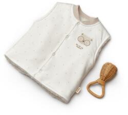 BabyCosy Vesta TeddyBear, ecru, BabyCosy (Marime: 18-24 Luni)