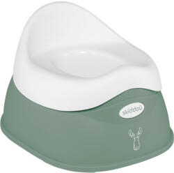 Skiddou Olita pentru copii, Potti, Skiddou, cu spatar, Wild climber, Olive Olita