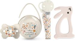 Suavinex Set cadou Wonderland, bej, Suavinex