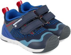 Biomecanics Adidasi Primii Pasi pentru Copii Biomecanics 241142 albastru (Marime: 23 (14, 2-14, 7 cm))