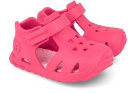 Biomecanics Sandale din cauciuc pentru Copii Biomecanics 252290, fucsia (Marime: 23 (14, 2-14, 7 cm))
