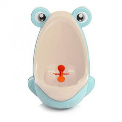 drool Pisoar Broscuta pentru Baietei 2 Drool (Culoare: Bleu) Olita
